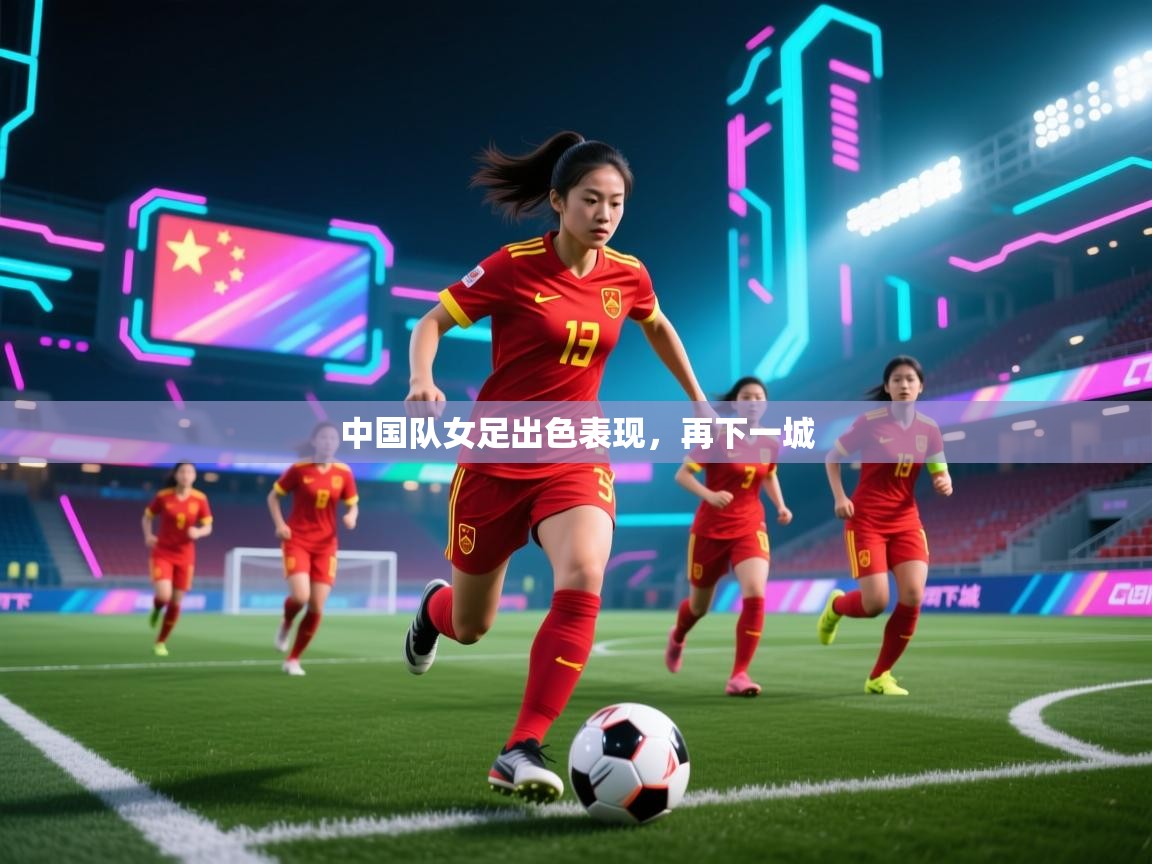 开云体育入口客服-中国队女足出色表现,再下一城 第1张