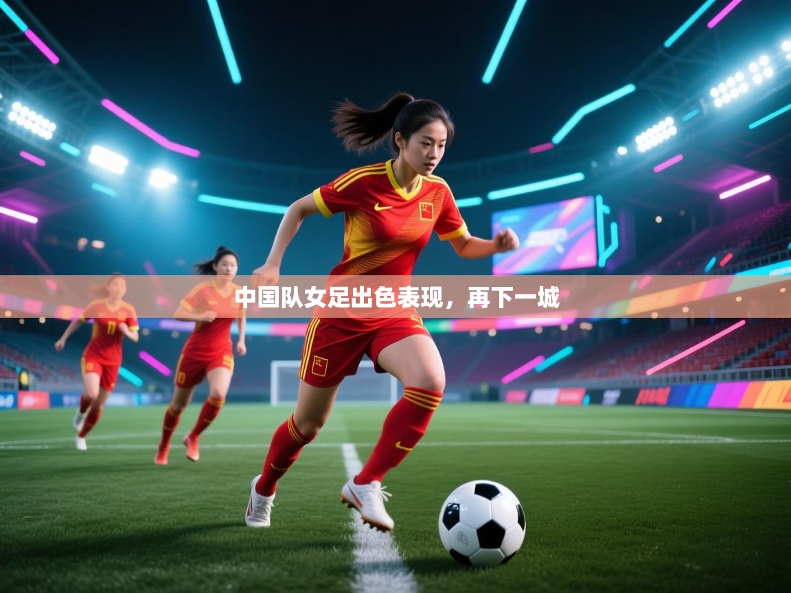 开云体育入口客服-中国队女足出色表现,再下一城 第2张