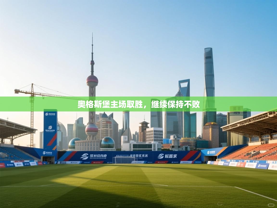 开云体育app网页版入口-奥格斯堡主场取胜,继续保持不败 第3张