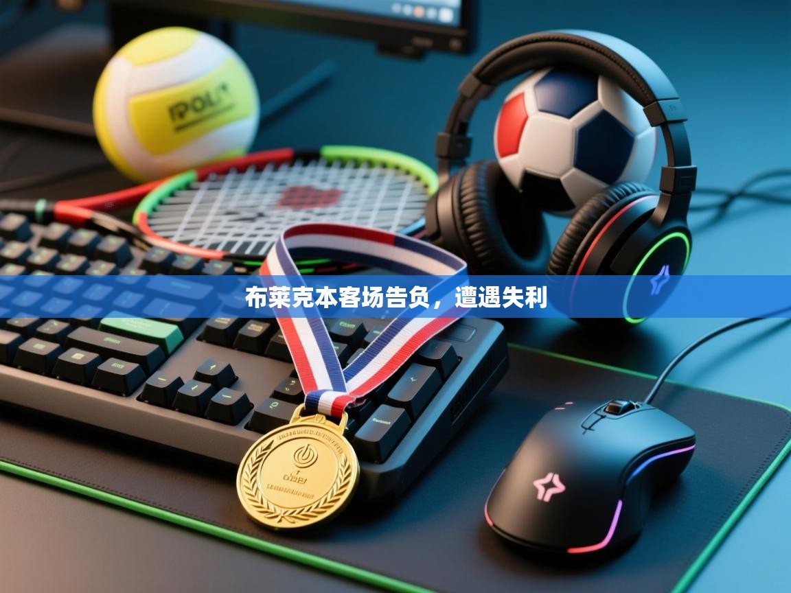 开云体育app在线-布莱克本客场告负，遭遇失利