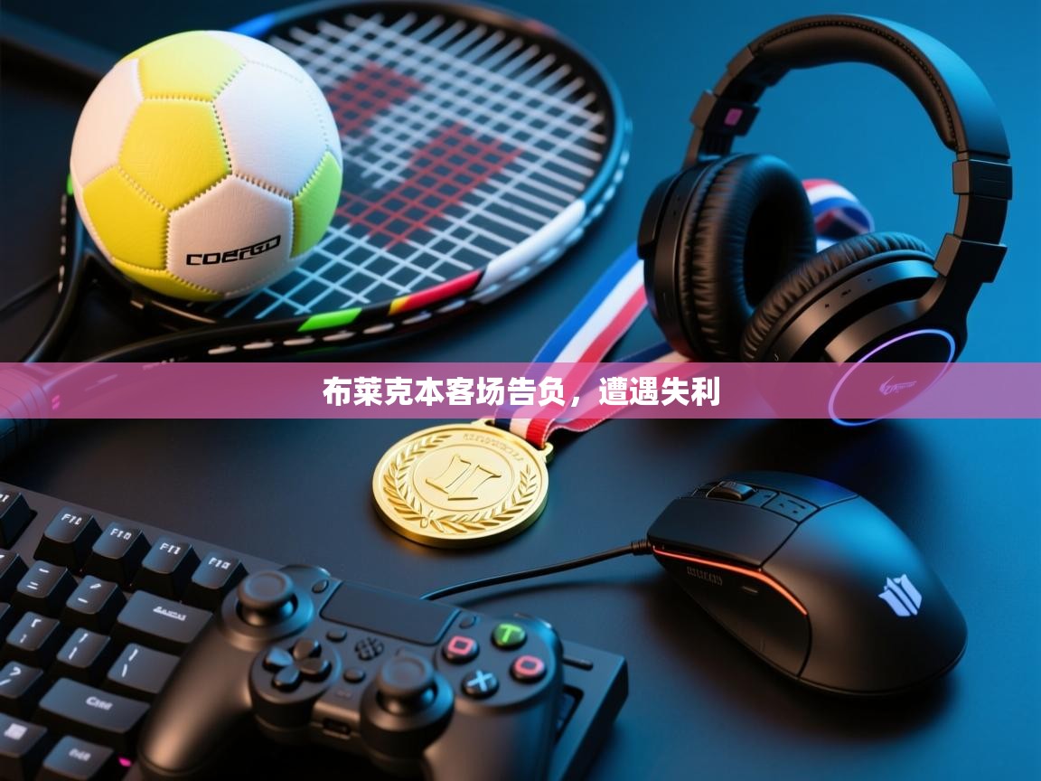 开云体育app在线-布莱克本客场告负,遭遇失利 第4张