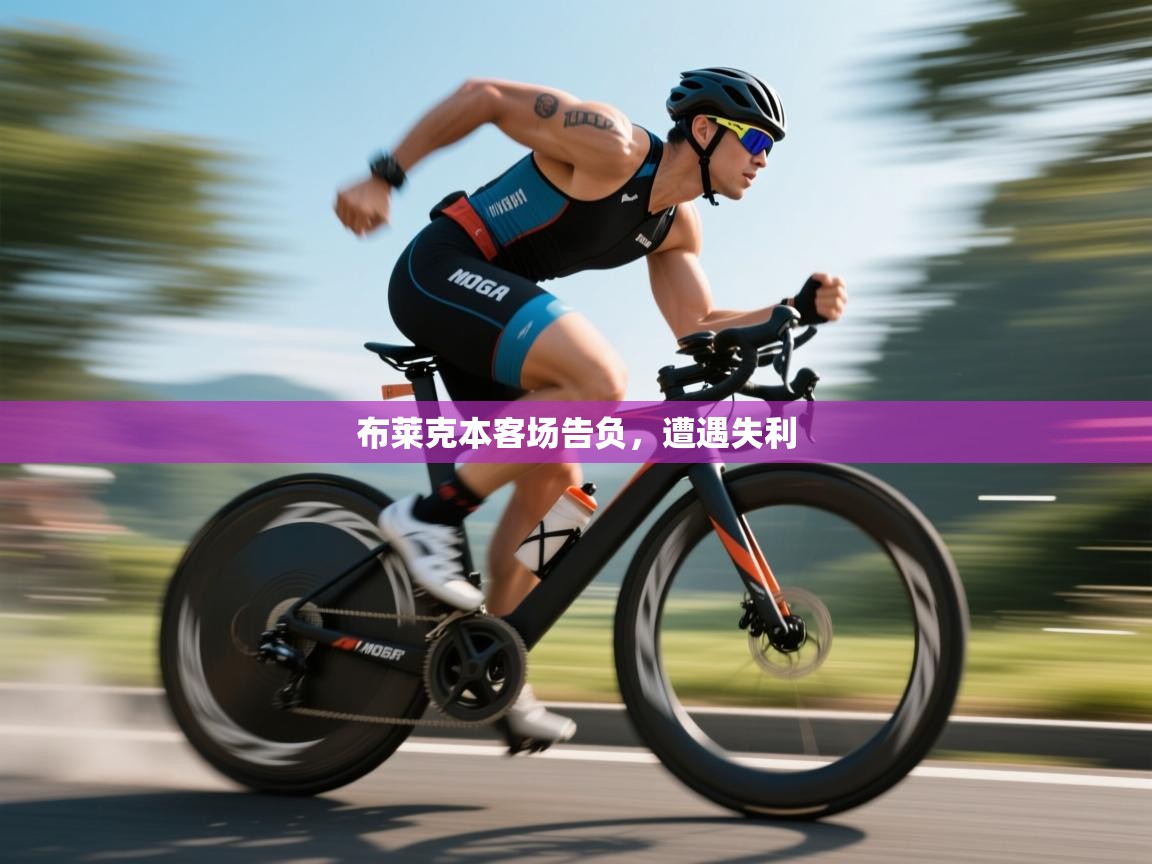 开云体育app在线-布莱克本客场告负,遭遇失利 第2张