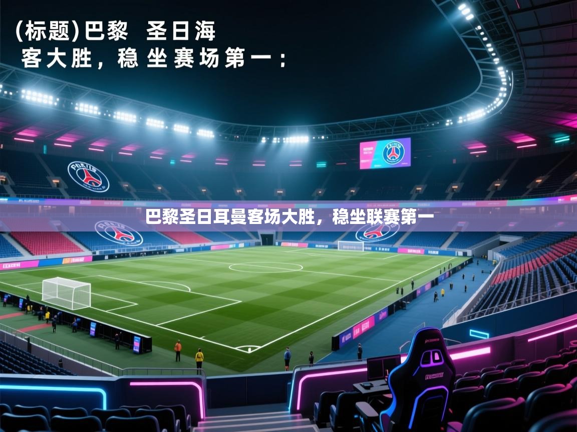 开云直播-巴黎圣日耳曼客场大胜，稳坐联赛第一