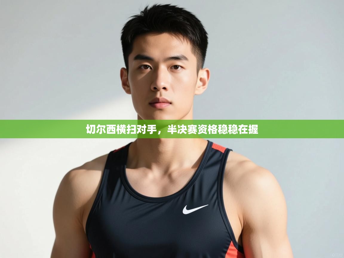 开云体育在线网址-切尔西横扫对手，半决赛资格稳稳在握