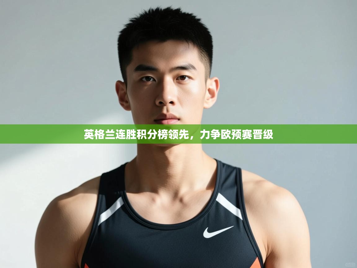 开云体育app在线-英格兰连胜积分榜领先，力争欧预赛晋级